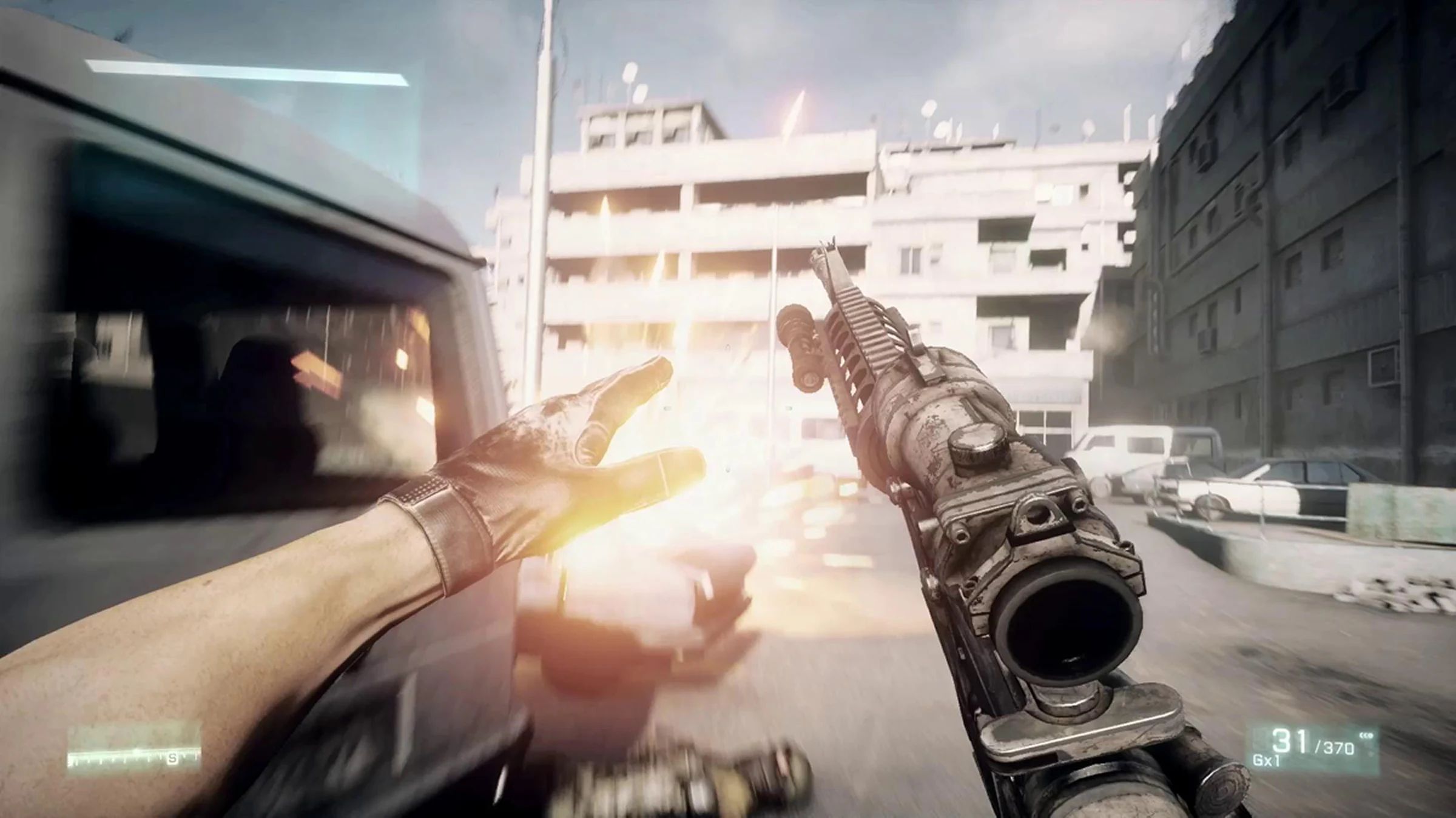 EA / DICE — detail 2