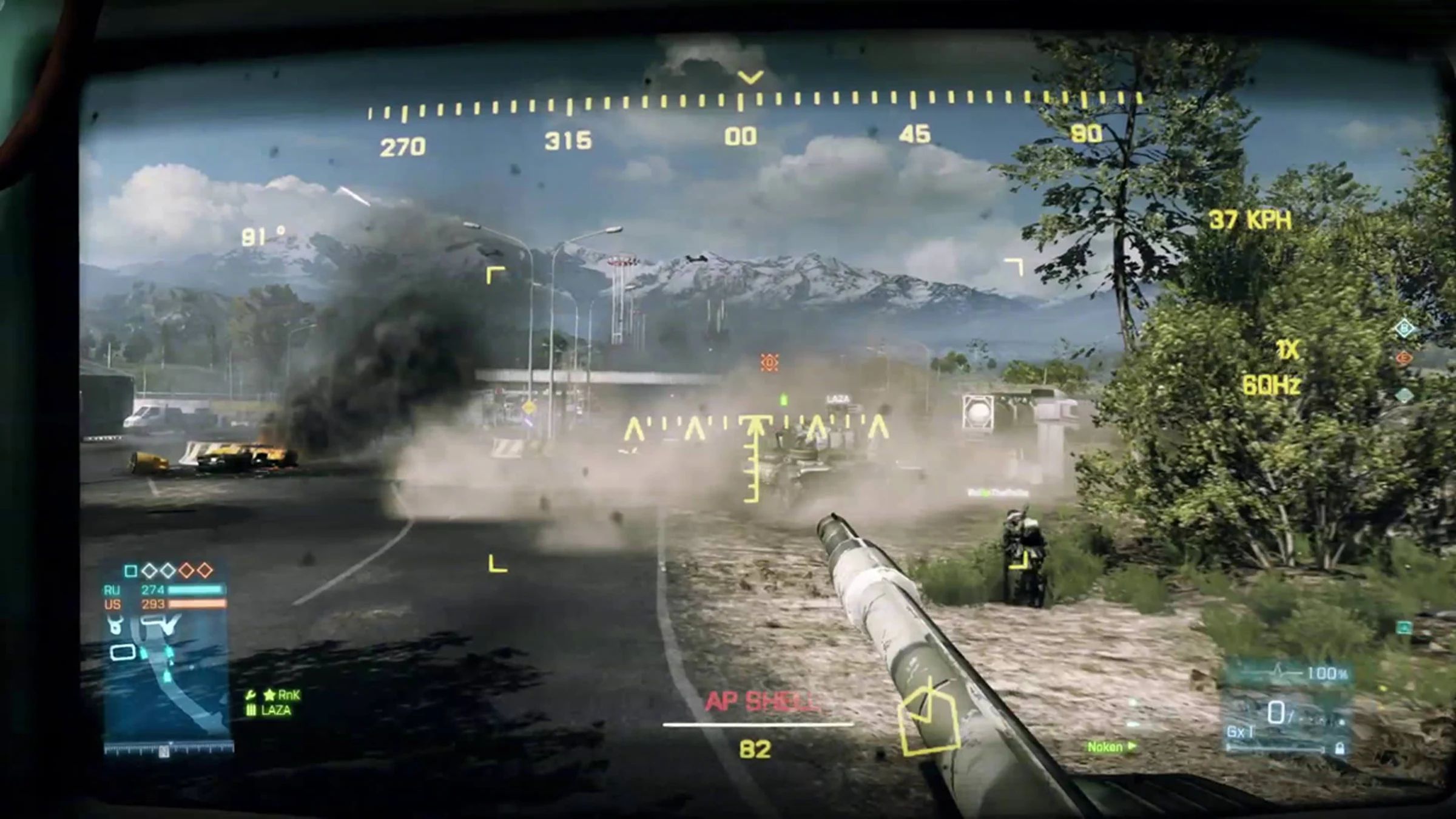 EA / DICE — detail 2