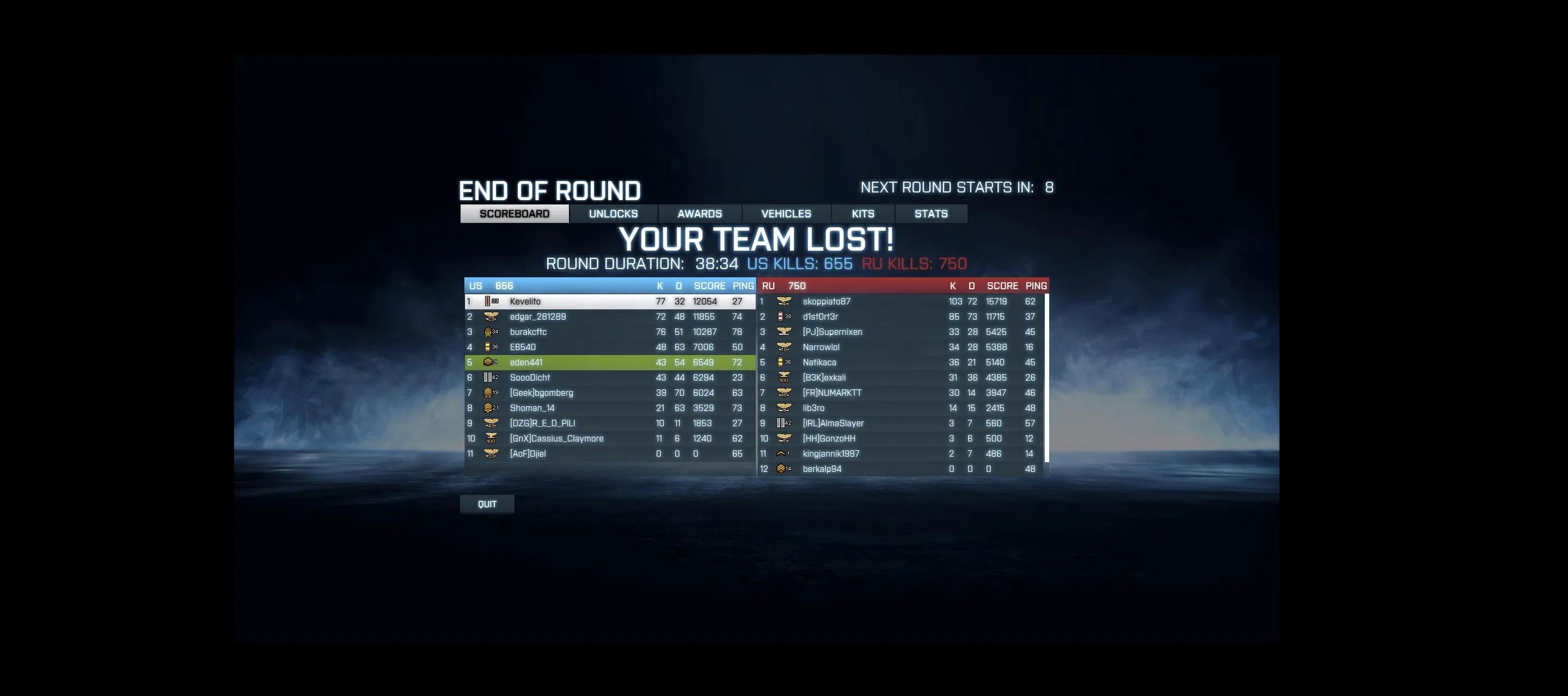 EA / DICE — detail 3