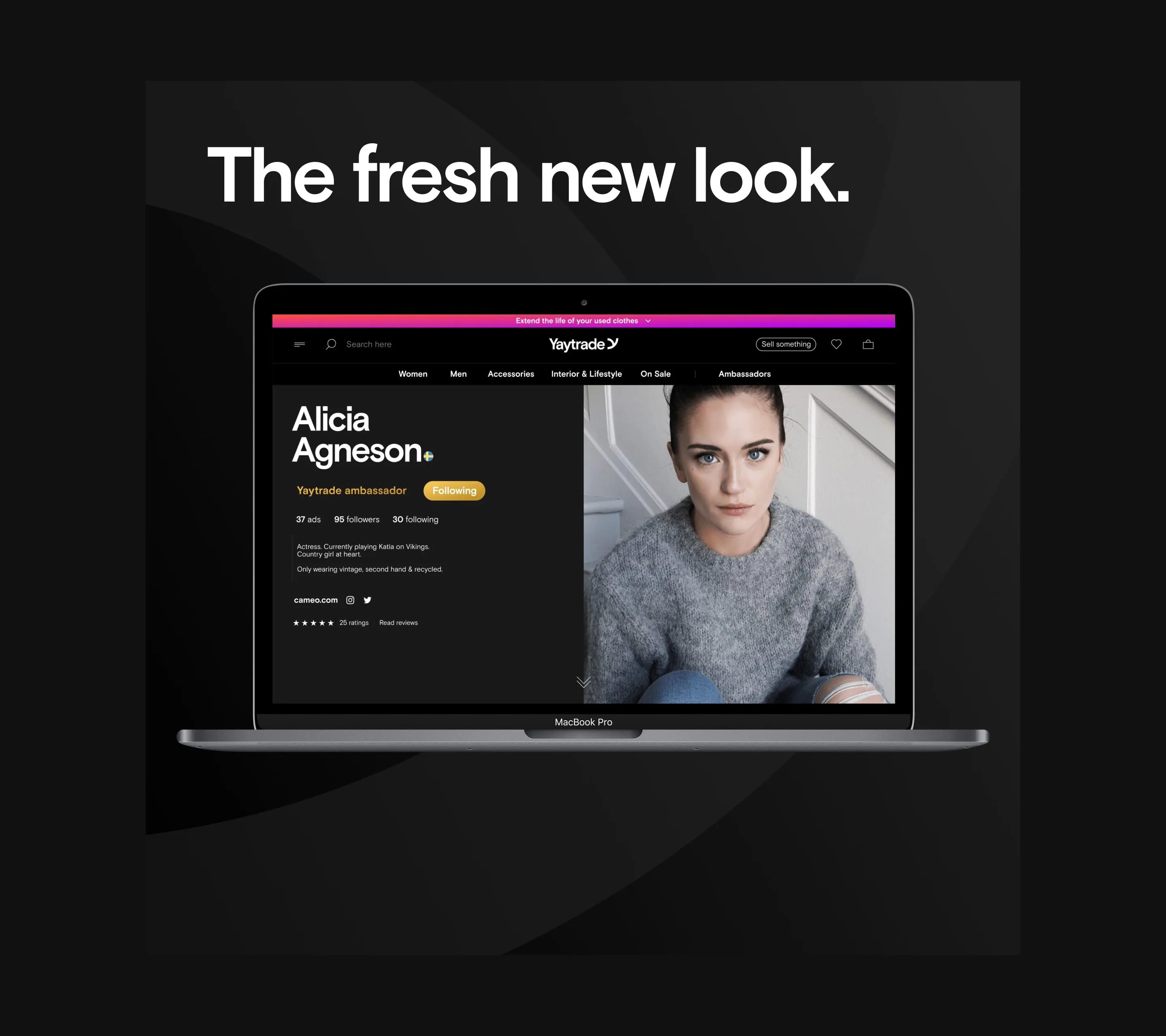 Yaytrade / Refine Group — detail 3