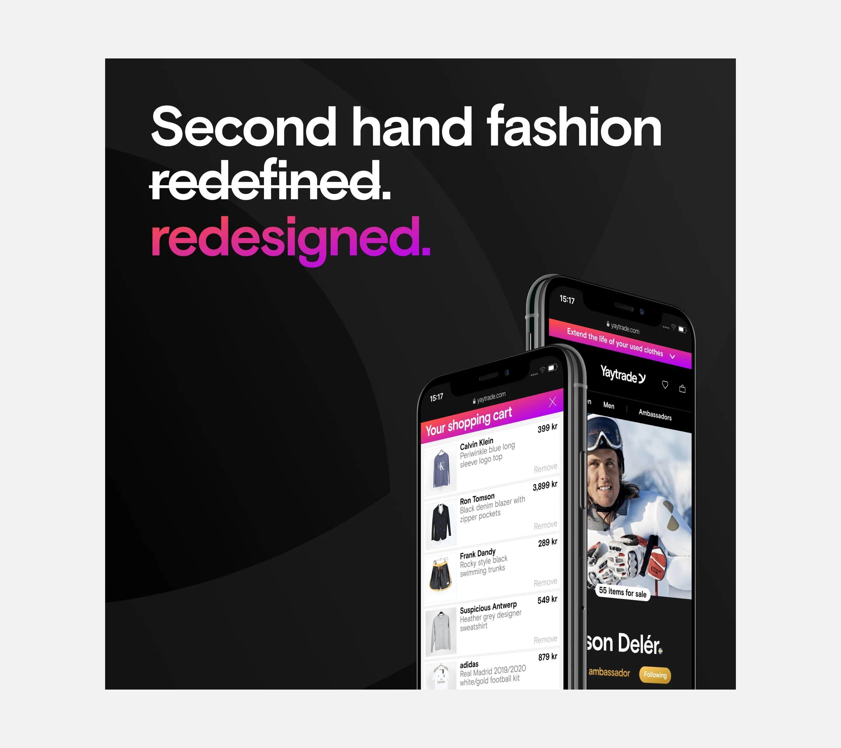 Yaytrade / Refine Group — detail 6