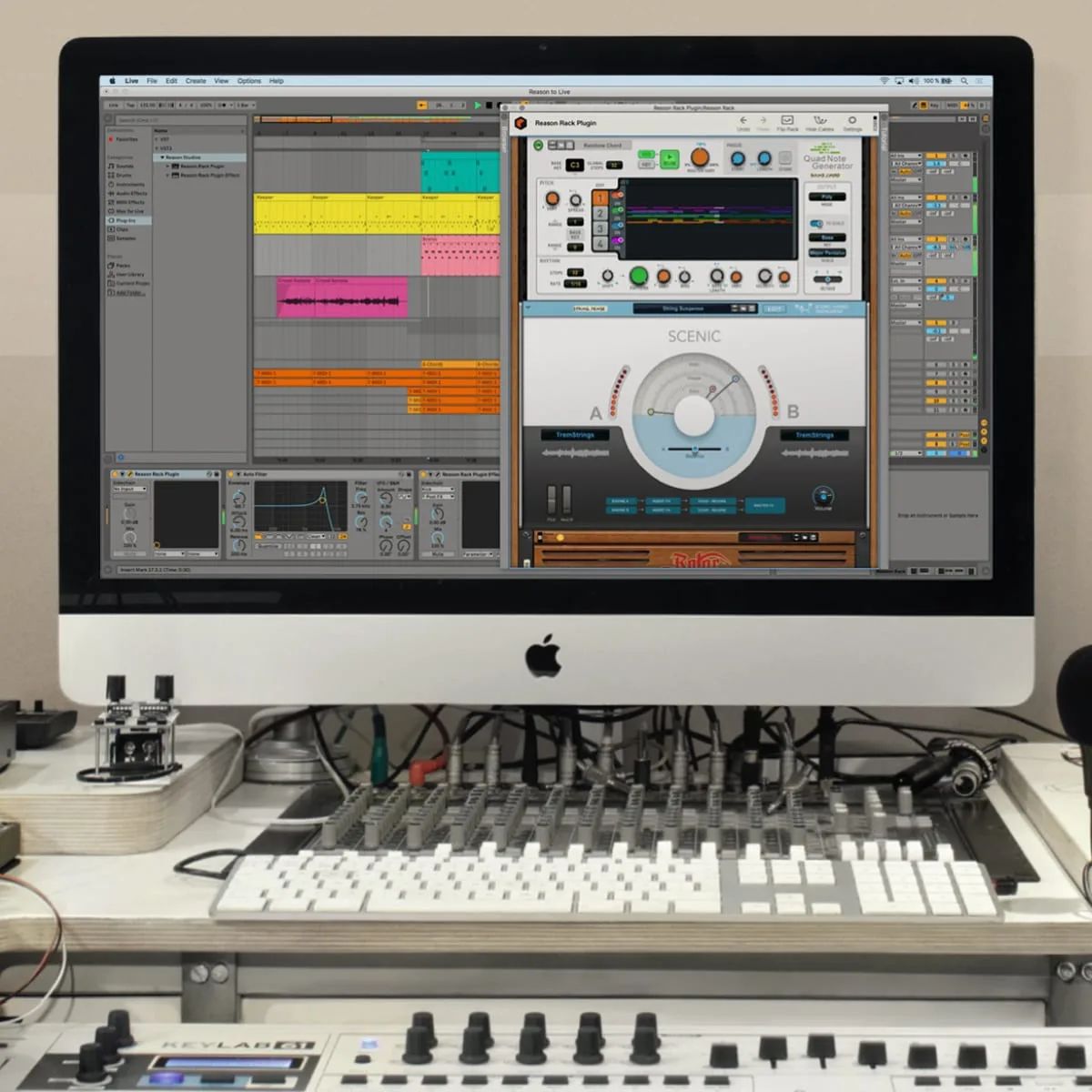 Reason Studios