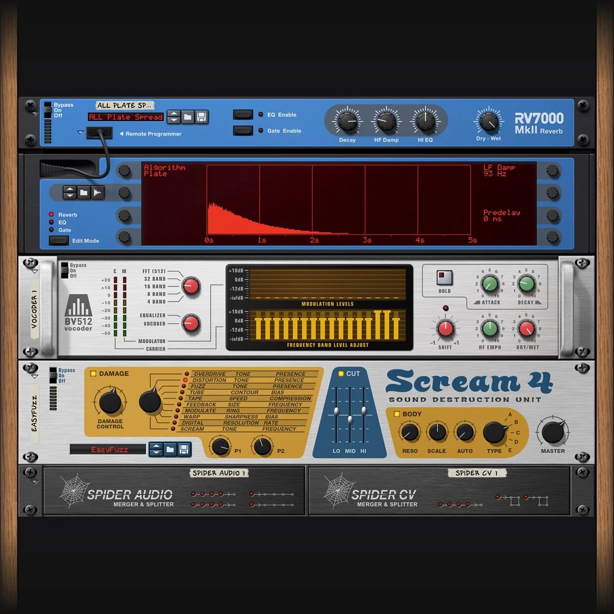 Reason Studios