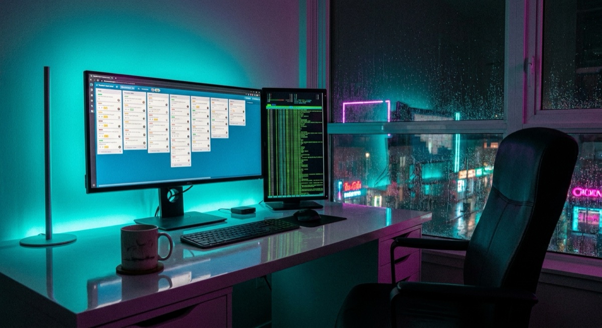 Running an AI Agent Team: What Actually Works