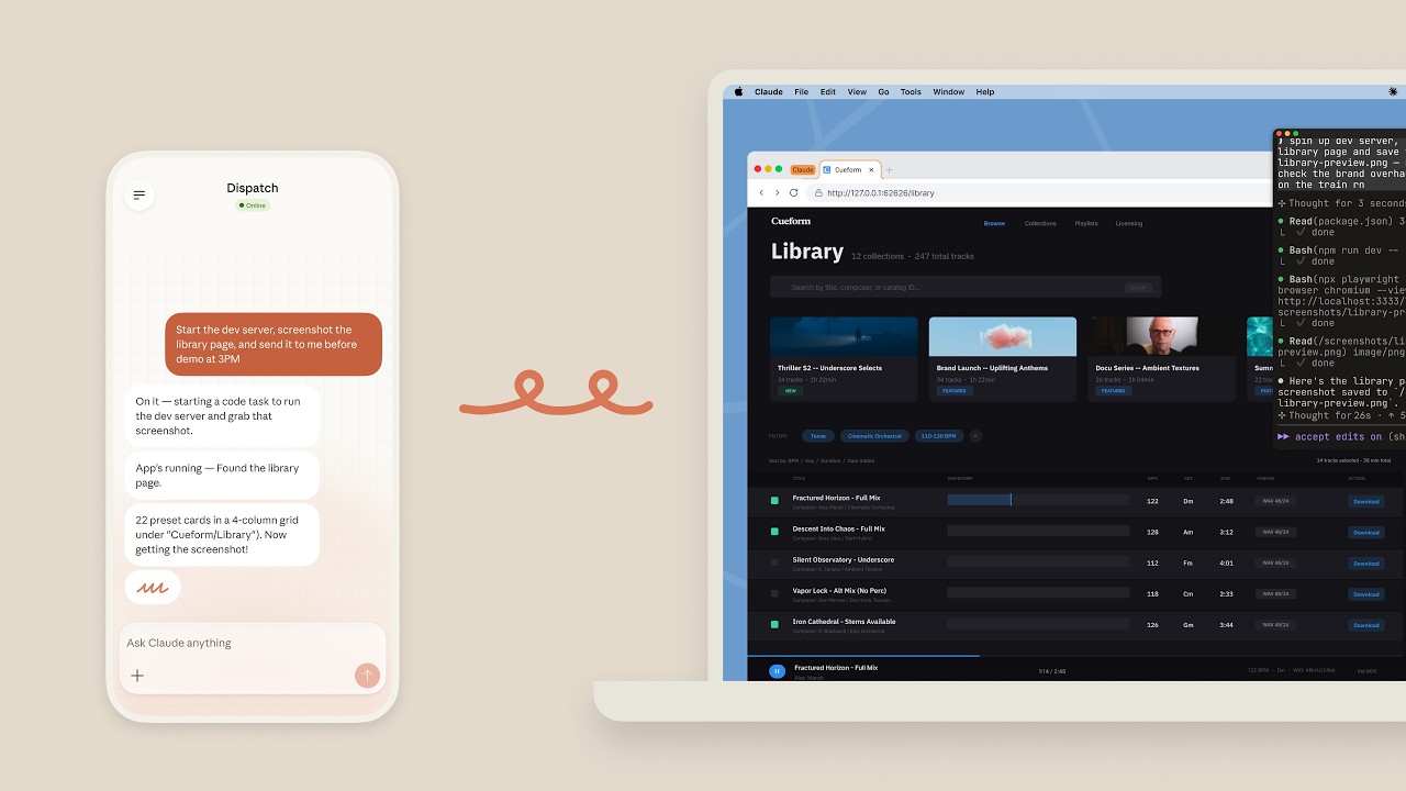 Claude Cowork Just Got Serious