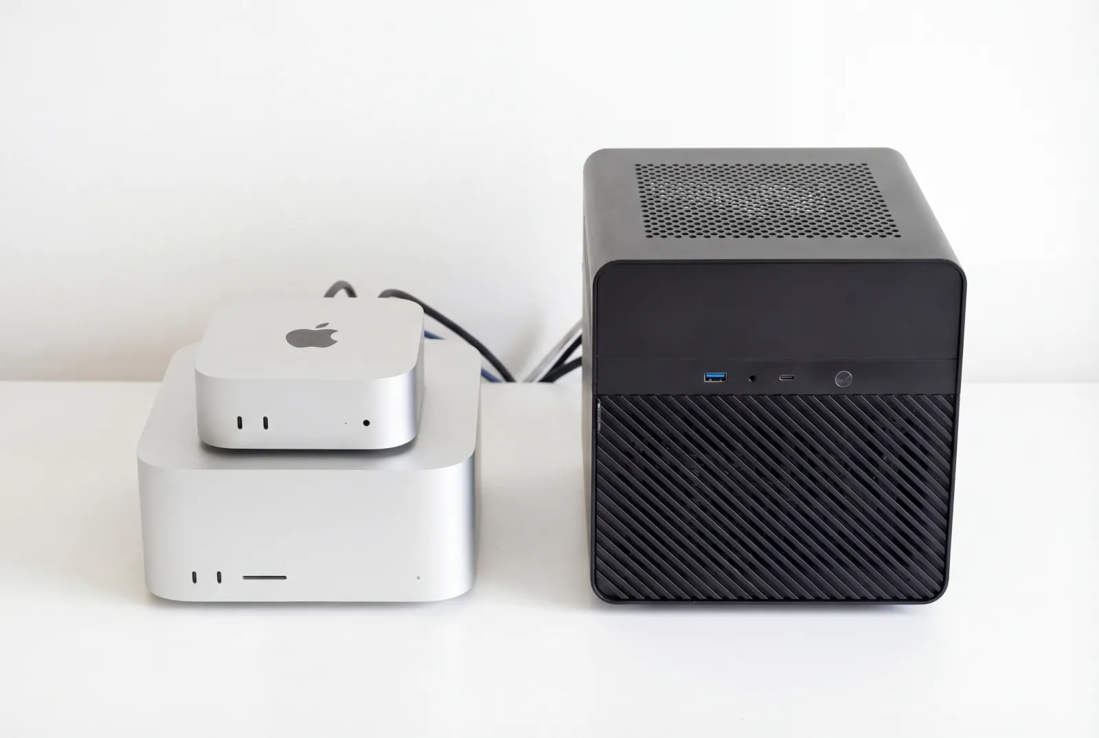 Monitor VRAM usage across your LAN