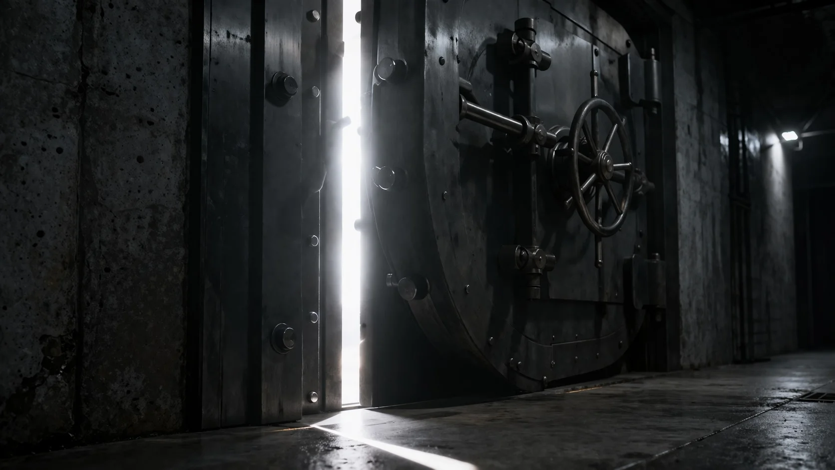 Anthropic built its most capable model yet. Then decided the world wasn't ready.