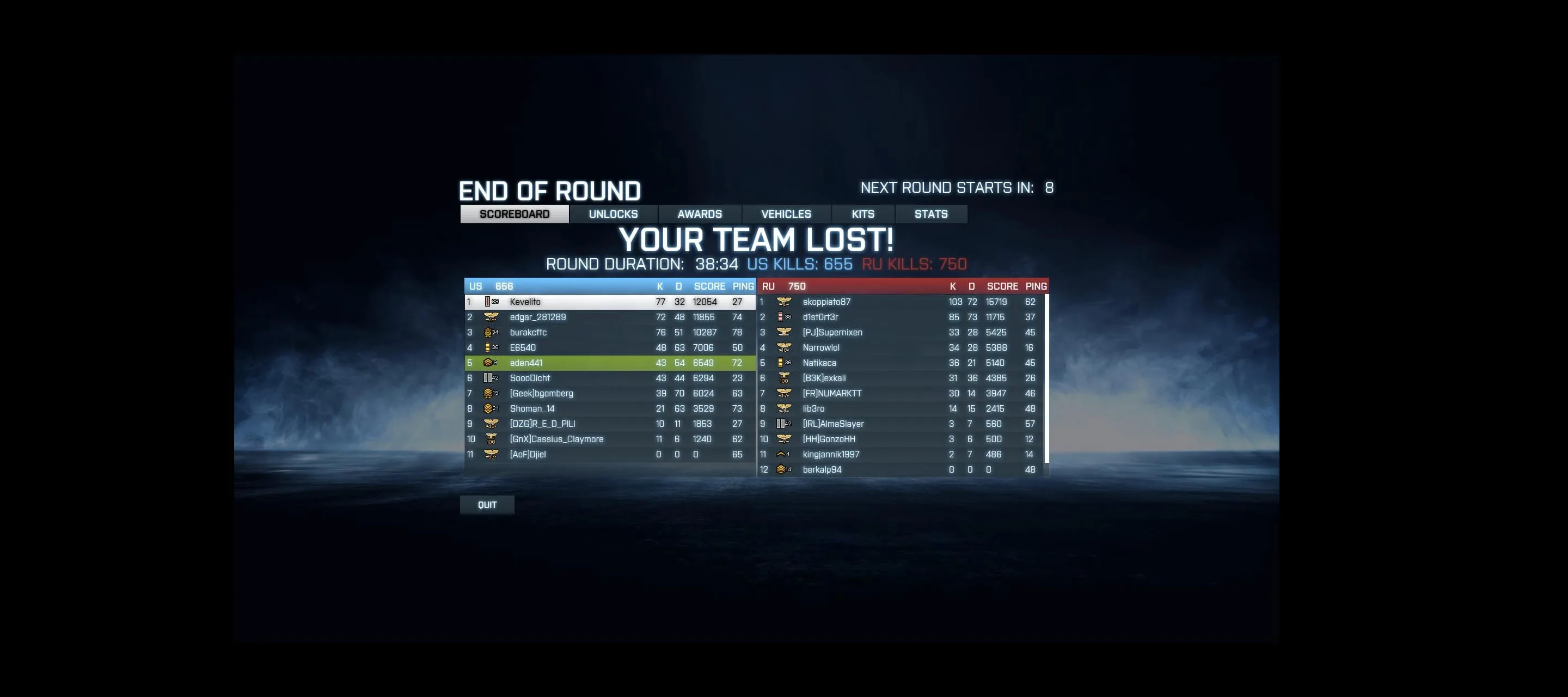 EA / DICE — detail 3