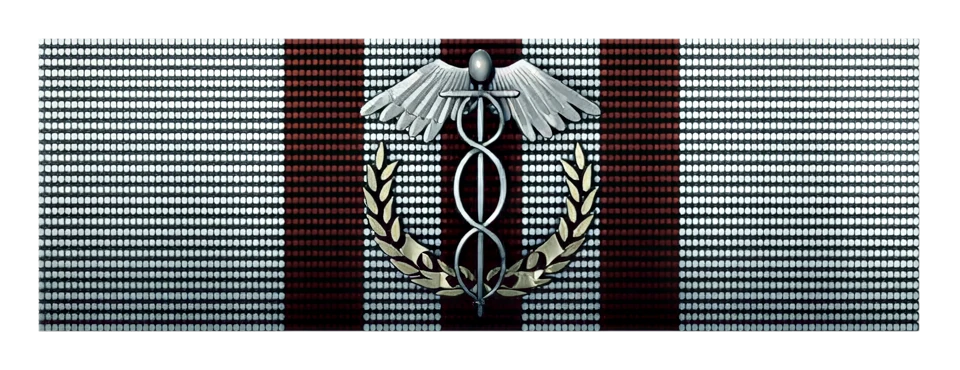 Battlefield 3 ribbon 5