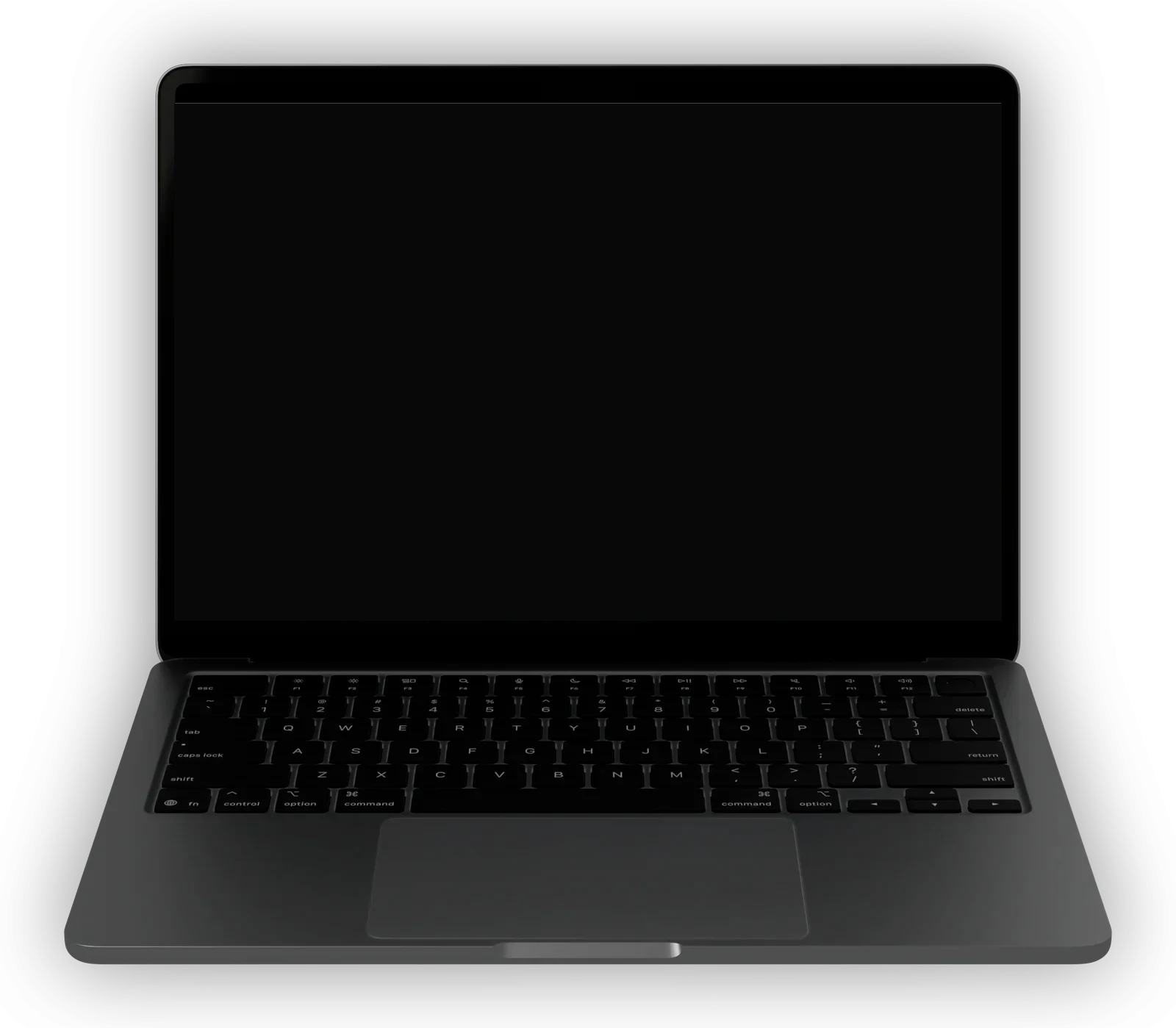 envystudios.se on a laptop, from the start page through a treatment and the price list to booking on Bokadirekt