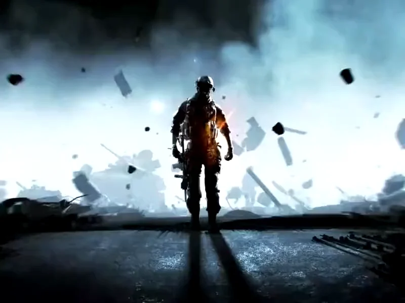 EA / DICE