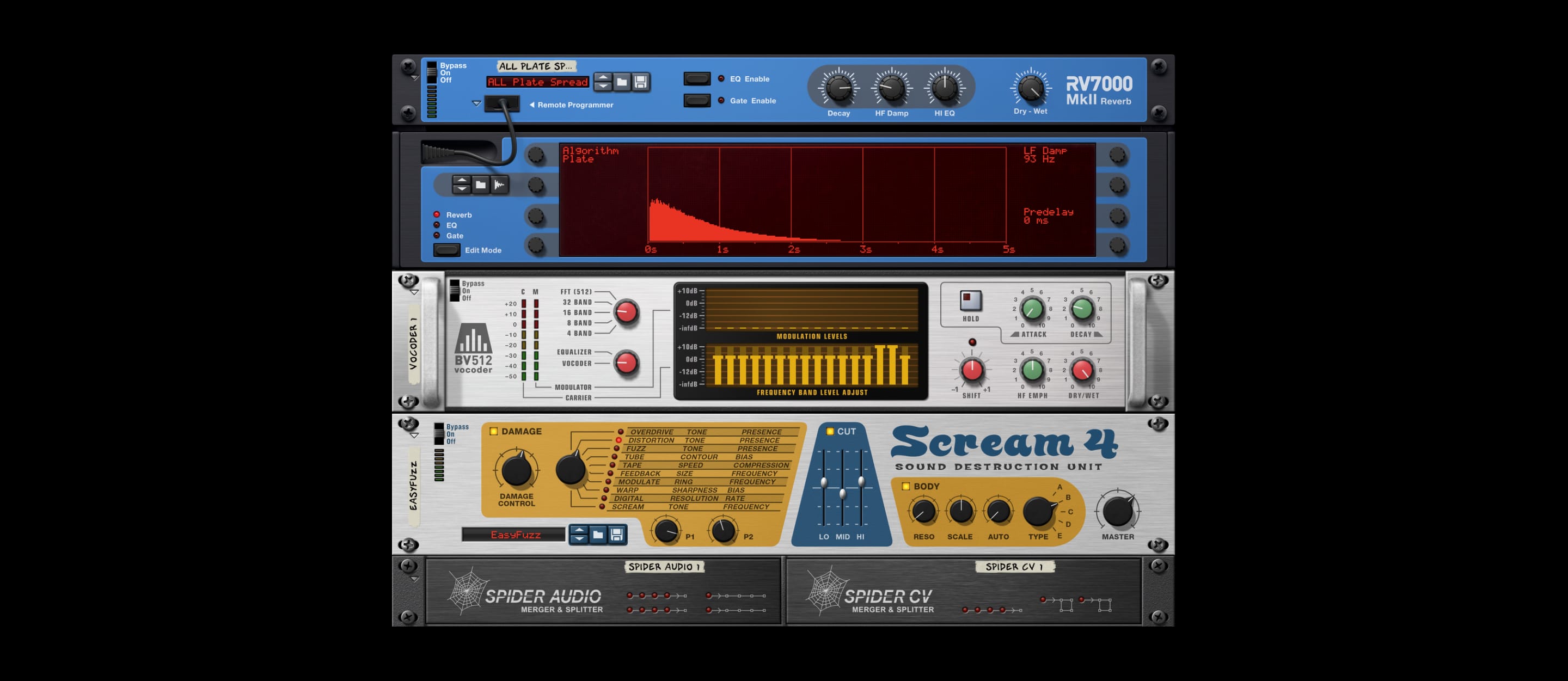 Propellerheads Reason 2.5 image 1